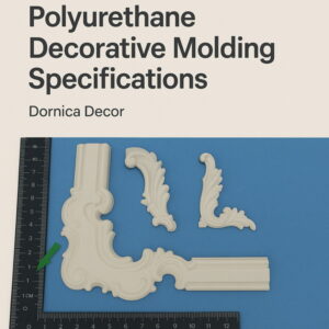 polyurethane molding specifications